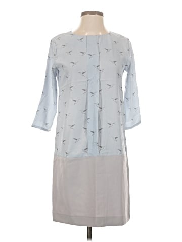 FIGL Casual Dress (view 1)