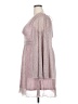 JJ's House 100% Polyester Pink Cocktail Dress Size XXL - photo 5