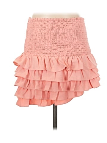 Free the Roses Casual Skirt (view 1)