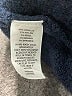 Caslon Blue Cardigan Size L - photo 8
