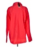 Monrow Red Long Sleeve Blouse Size L - photo 2