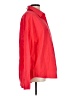 Monrow Red Long Sleeve Blouse Size L - photo 4