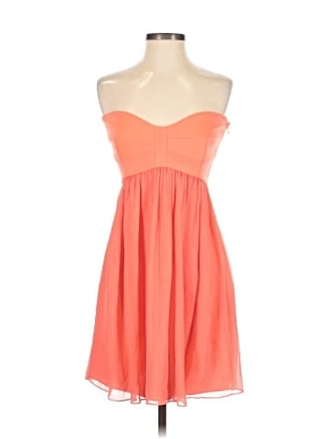Diane von Furstenberg Cocktail Dress (view 1)