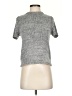 H&M Gray Turtleneck Sweater Size XS - photo 1