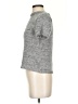 H&M Gray Turtleneck Sweater Size XS - photo 5