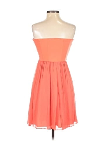 Diane von Furstenberg Cocktail Dress (view 2)