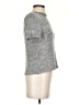 H&M Gray Turtleneck Sweater Size XS - photo 4