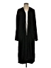 ASOS 100% Polyester Black Cardigan Size 2 - photo 1