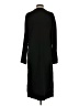 ASOS 100% Polyester Black Cardigan Size 2 - photo 2
