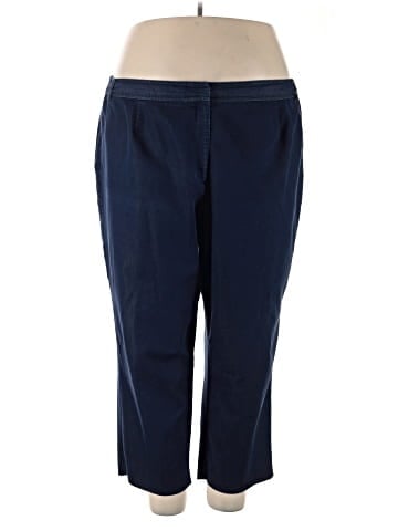 R.Q.T Casual Pants (view 1)