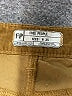 Free People Brown Jeans Size 25 waist - photo 4