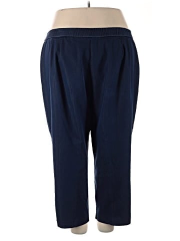 R.Q.T Casual Pants (view 2)