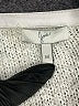 Joie Ivory Jacket Size M - photo 6