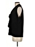 Calvin Klein Black Sleeveless Blouse Size M - photo 5