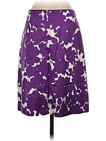 Banana Republic Silk Skirt (view 2)