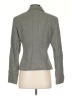 Lafayette 148 New York Houndstooth Gray Blazer Size 4 - photo 2