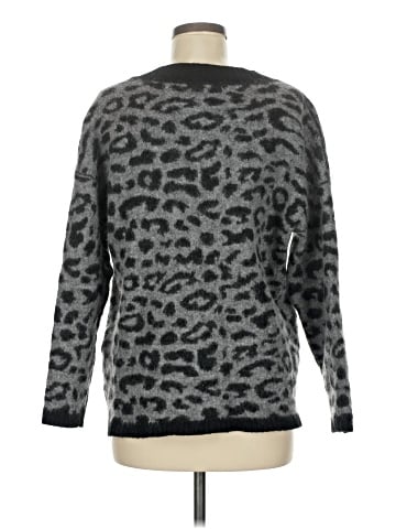 Massimo Dutti Pullover Sweater (view 2)