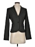 J.Crew Gray Blazer Size 2 - photo 1