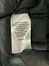 Halogen 100% Polyester Solid Black Casual Dress Size S - photo 8