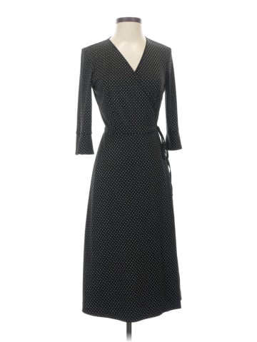 Harold's Casual Dress (view 1)