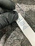 Lululemon Athletica Chevron-herringbone Gray Blue Active Pants Size 4 - photo 7