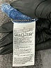 Old Navy Stripes Blue Jeans Size 10 - photo 8