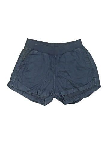Faherty Athletic Shorts (view 1)