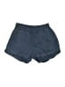 Faherty Solid Blue Athletic Shorts Size XS - photo 1