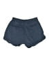 Faherty Solid Blue Athletic Shorts Size XS - photo 2