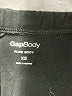 Gap Body Solid Black Active Pants Size XS - photo 7