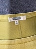 Gimmicks Gold Yellow Long Sleeve Top Size S - photo 4