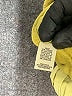 Gimmicks Gold Yellow Long Sleeve Top Size S - photo 5