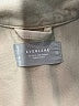 Everlane 100% Organic Cotton Solid Tan Romper Size 00 - photo 4