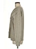 Shein 100% Polyester Gray Pullover Sweater Size 6 - photo 5