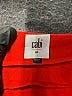 CAbi Solid Red Casual Skirt Size 10 - photo 4