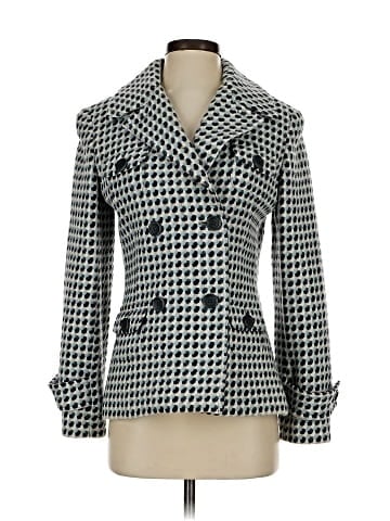 Etcetera Wool Blazer (view 1)