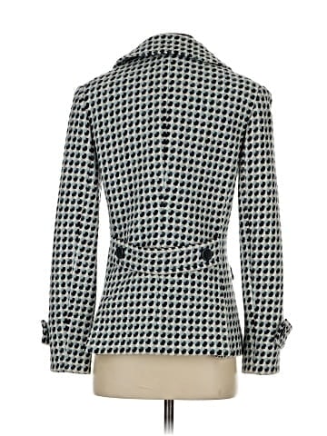 Etcetera Wool Blazer (view 2)