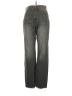 BDG 100% Cotton Gray Jeans Size 25 waist - photo 1