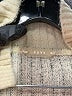 RUVE Ivory Cardigan Size S (estimated) - photo 7