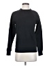Everlane Solid Black Pullover Sweater Size XXS - photo 1