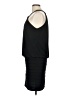 Xscape Black Cocktail Dress Size 8 - photo 5