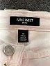 Nine West Ivory Jeans Size 16 - photo 4
