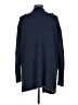 Caslon Blue Cardigan Size L - photo 2