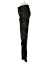 Paige Paisley Black Casual Pants Size 26 waist - photo 5