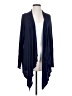 Jessica Simpson Blue Blazer Size S - photo 1