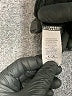 Final Touch Solid Black Cocktail Dress Size S - photo 8