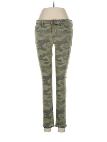 Hudson Jeans Jeans (view 1)