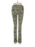 Hudson Jeans Camo Green Jeans Size 28 waist - photo 2