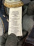 Madewell Blue Jeans Size 30 waist - photo 9