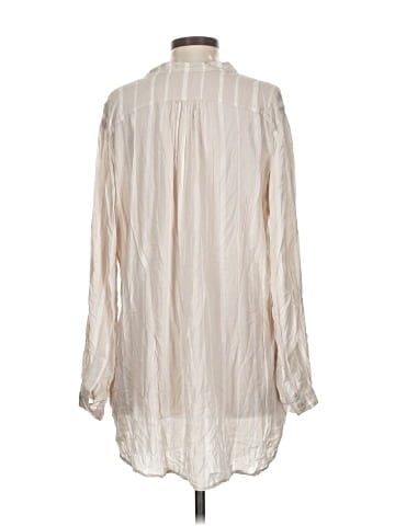 Indah Long Sleeve Blouse (view 2)